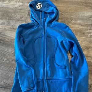 Jacket lululemon